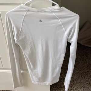 lululemon swiftly tech long sleeve